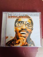 CD - DJ Spinna & Bobbito – The Wonder Of Stevie (2003)