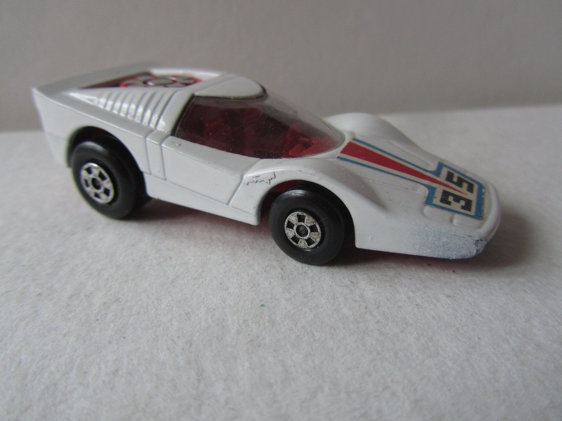 Matchbox Modellini d'auto: Fandango, Matchbox rolamatics, Nr. 35B – Usato da Weiningen ZH venduto da dietsch57 2