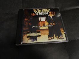 C-Block - General Population CD