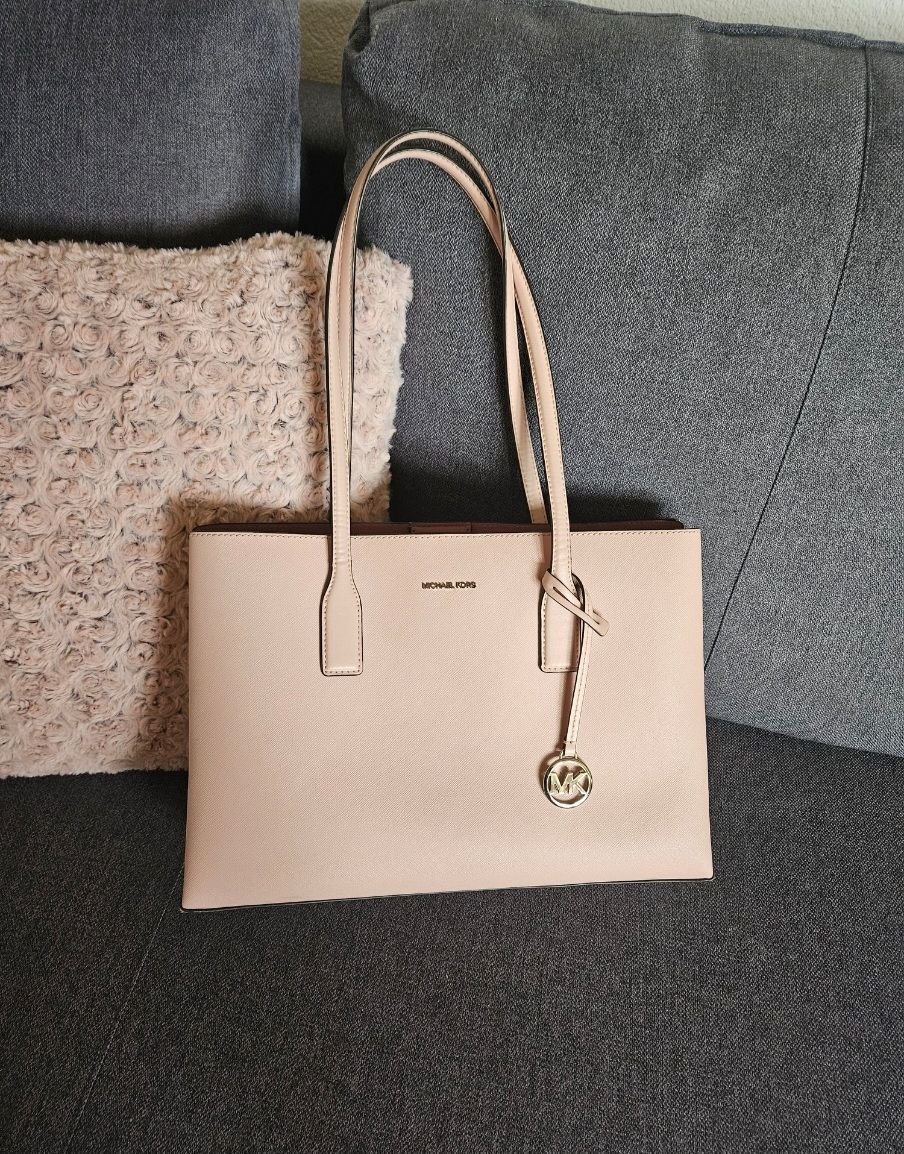 Michael Kors Taschen für Damen: Michael Kors Handtasche – Neu (gemäss Beschreibung) aus Untersteckholz von Cha_cv6x
