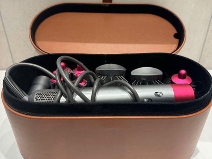 Dyson Piastre & Arricciacapelli: Dyson Airwrap – Usato da Gachnang venduto da sib_9f2l 1
