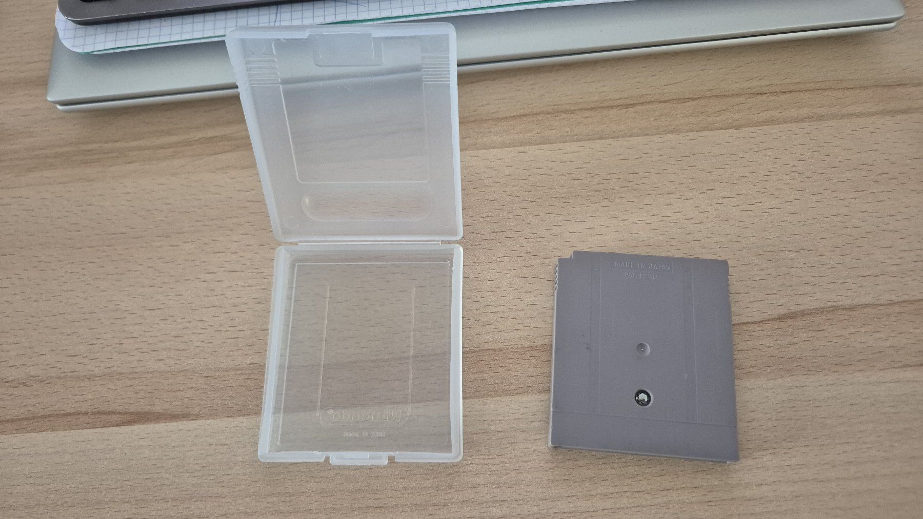 Pokémon Giochi: Gameboy Megalit EN – Usato da Münchenbuchsee venduto da MV_Solutions 1