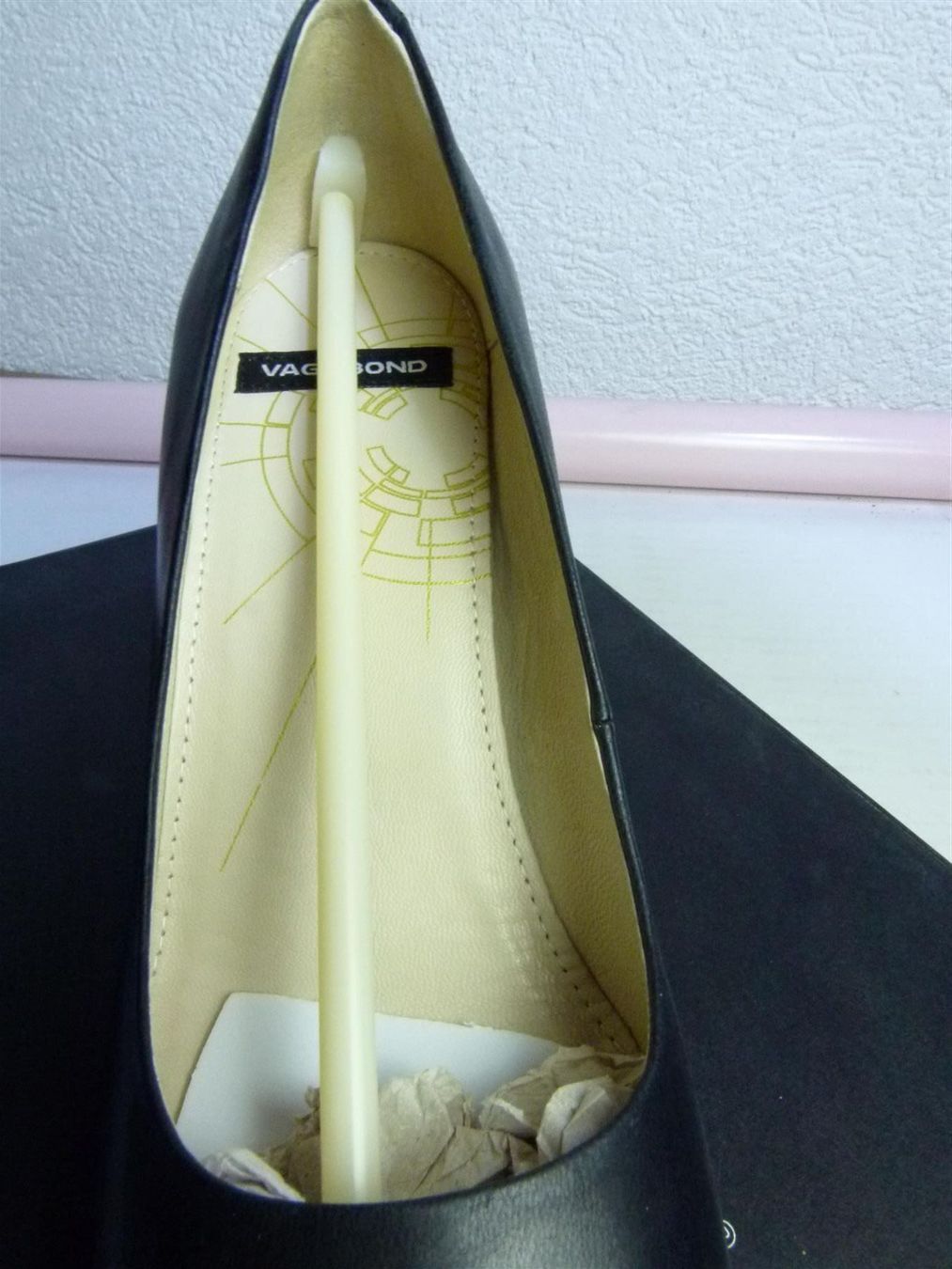 Vagabond Scarpe da donna: Vagabond Damen Pumps Gr. 36 – Nuovo e nell'imballaggio originale da Uerkheim venduto da Justi.y 5