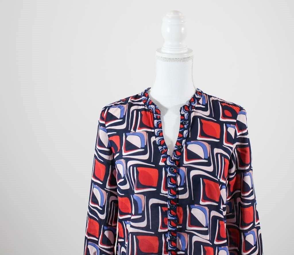 Emily van den Bergh Camicette: Emily van den Bergh Bluse Gr. 36 – Usato da Belp venduto da caramel-secondhand 4