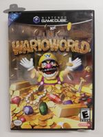 Wario World             / USA / Gamecube