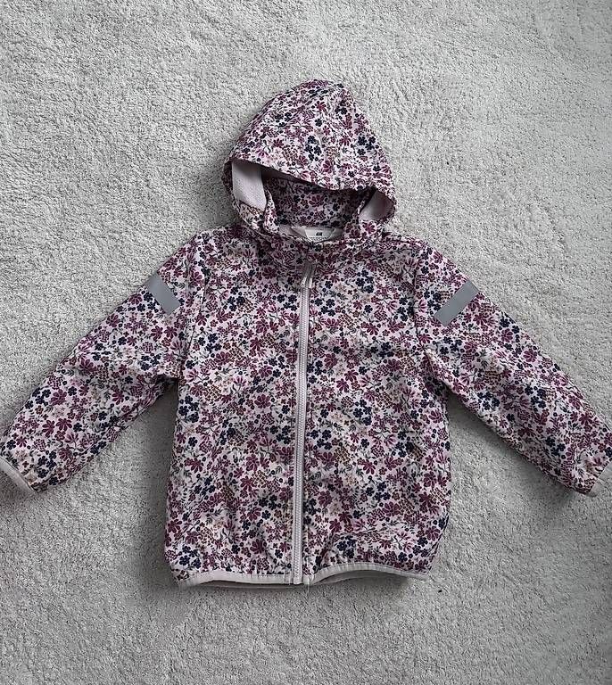 H&M Giacche & Cappotti: Übergangsjacke Grösse 92 – Usato da Stetten AG venduto da 5uck5