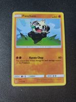 Pancham 72/145 Pokémon SM Guardians Rising 2017 (EN) ab 1.-