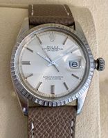 Rolex Oyster Perpetual Datejust 1971 (entièrement Révisée)