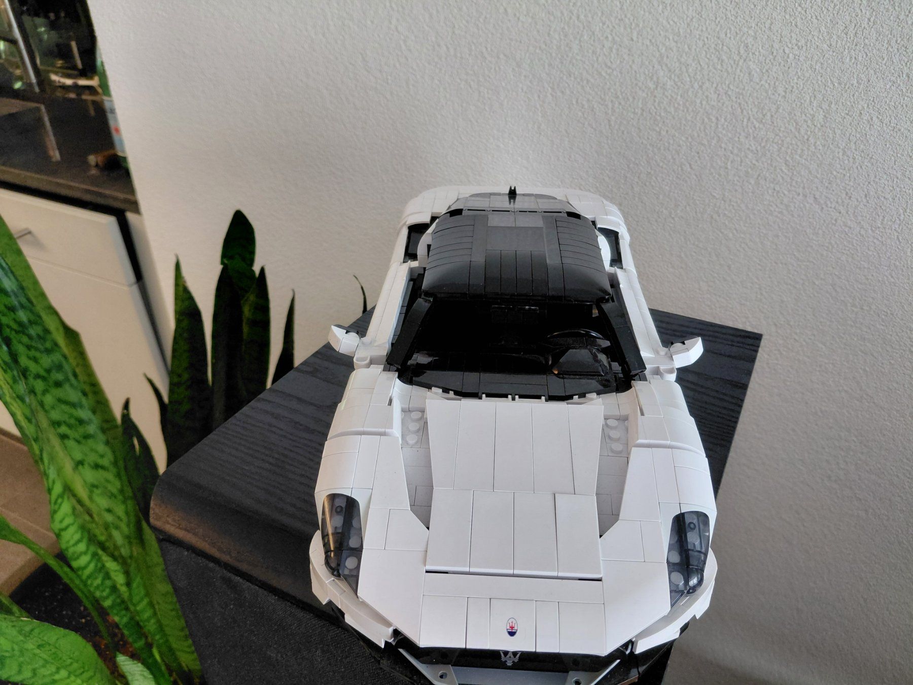 Cobi Giocattoli: COBI-24334 Maserati MC20 – Usato da Winterthur venduto da Elitekaese 2