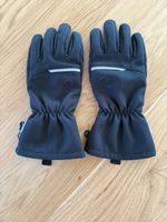 REIMA SOFTSHELLHANDSCHUHE Grösse 6, guter Zustand
