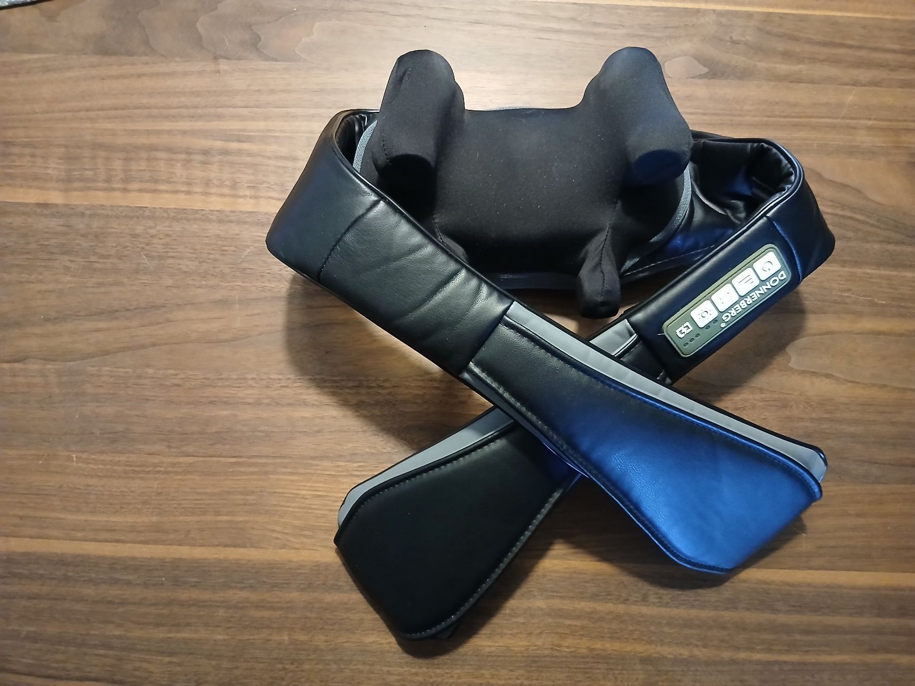 Massagegeräte: Masseur  cou et cervicales Proneck Donnerberg – Gebraucht aus Chêne-Bourg von Gabrisca 5