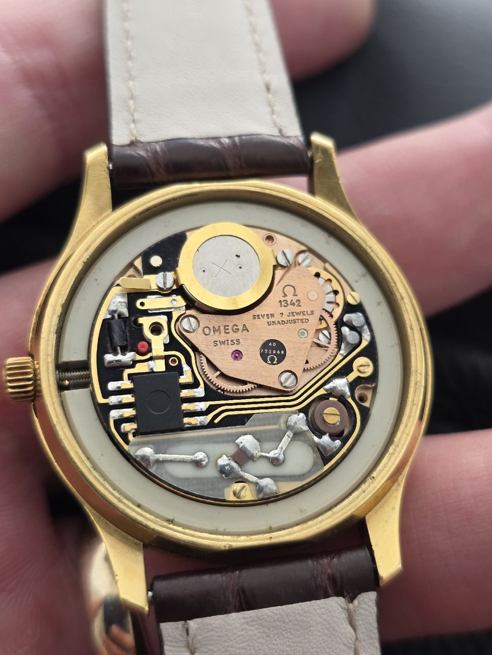 Omega Orologi: Belle montre Omega Seamaster  – Usato da Grand-Lancy venduto da Precision-GE 7