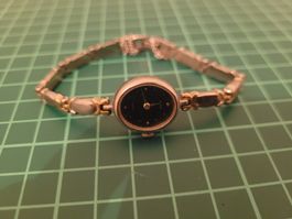 SEIKO Quartz V810-5020 Alba Bracelet Watch Stylish Design
