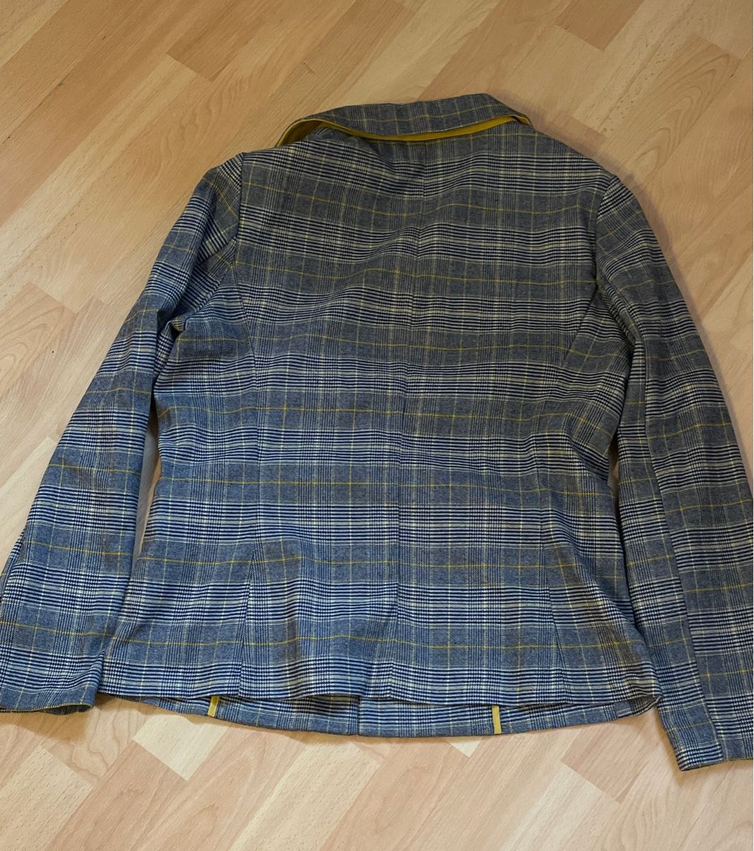 S.Oliver Giacche: Damen Blazer S.Oliver Gr 40 – Nuovo (secondo la descrizione) da Zunzgen venduto da fra_552v 1