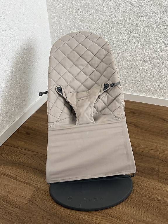 Sdraiette & Sdraiette a dondolo: Babybjörn Wippe – Usato da Lyss venduto da zul_c67f