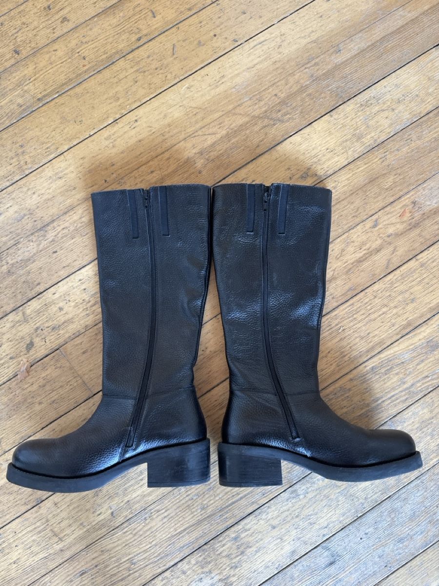 Damenschuhe: Cool boots  – Gebraucht aus Männedorf von Clearskies 4