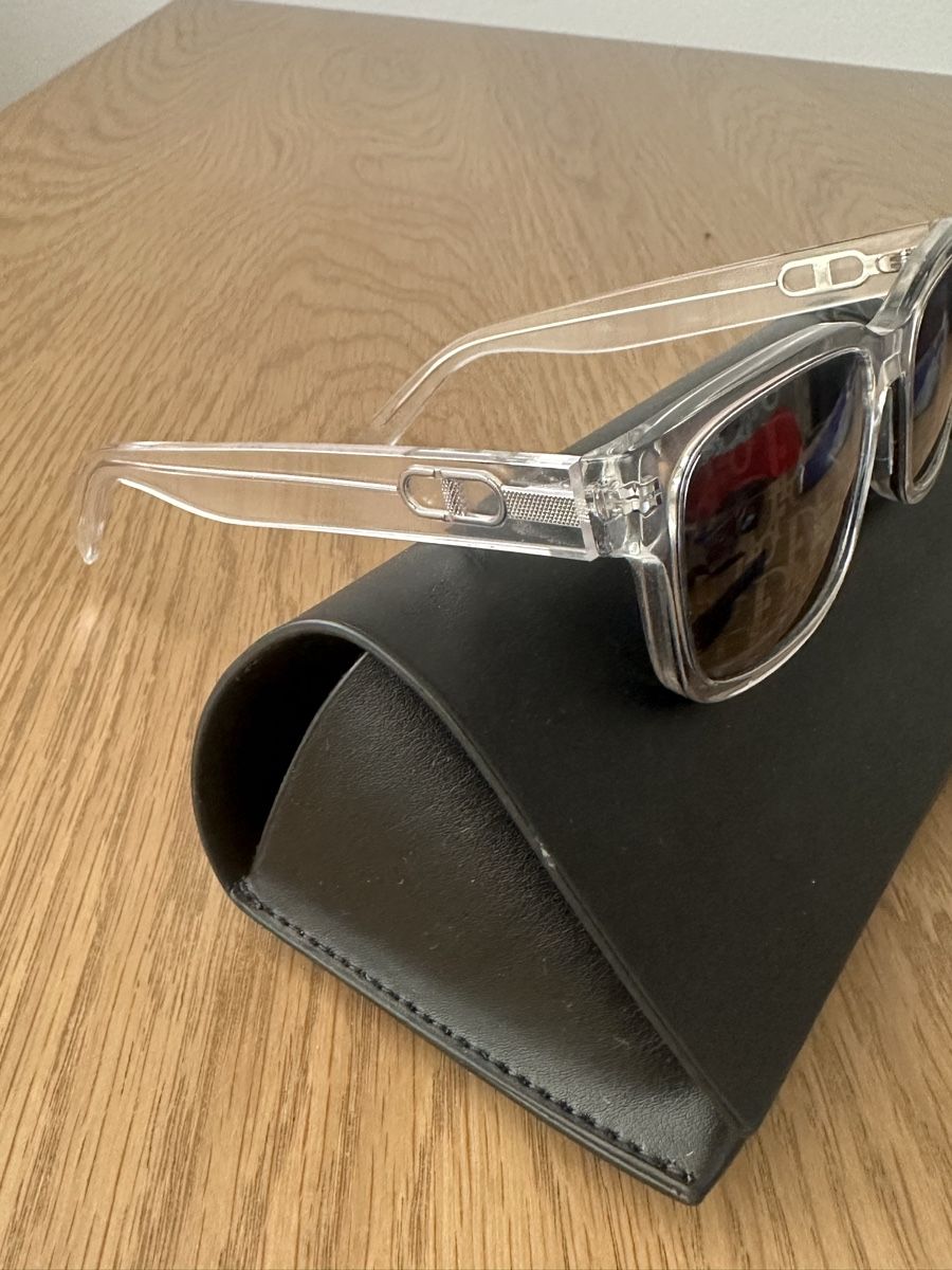 Dior Occhiali & Lenti: Dior Sonnenbrille – Usato da Thun venduto da diddle76 2