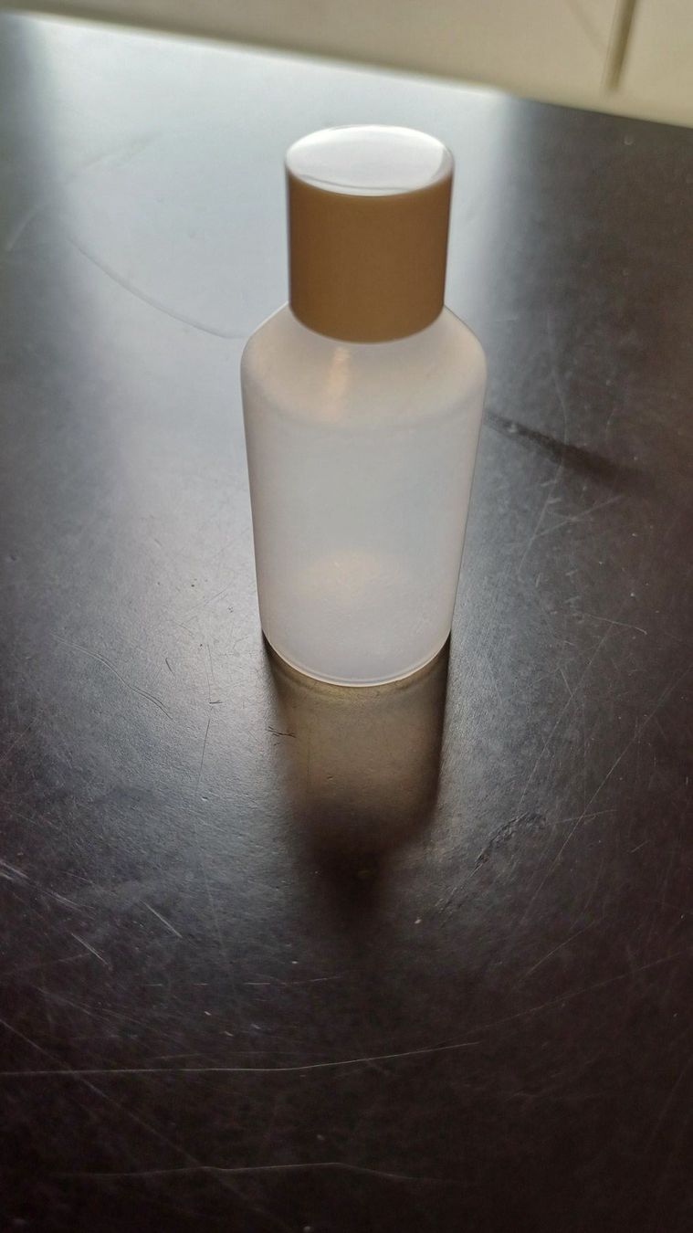 Sonstiges Geschirr & Gläser: 15 ml Flacon, 1 ml Pipetten, 5 ml Messbecher – Neu und originalverpackt aus Zollikerberg von Kaugo 2