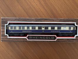 Liliput Modellbahn H0 Rheingold