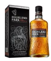 Highland Park Cask Strength Release No. 3