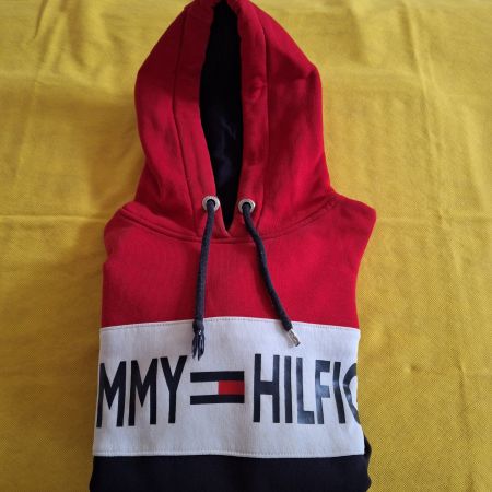 Tommy Hilfiger Hoodie, Grösse S