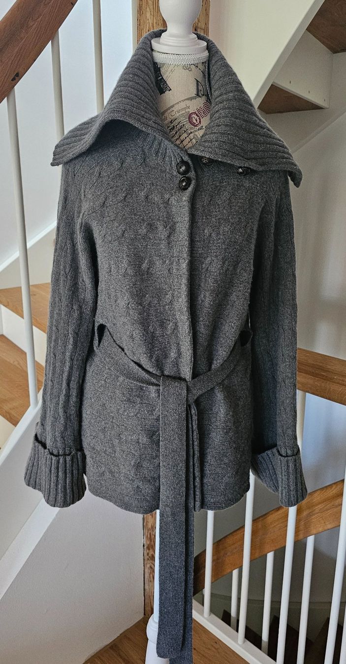 Ralph Lauren Maglioni & Felpe: Strickjacke ralph lauren, Gr. XS – Usato da Steinebrunn venduto da sassi31 1