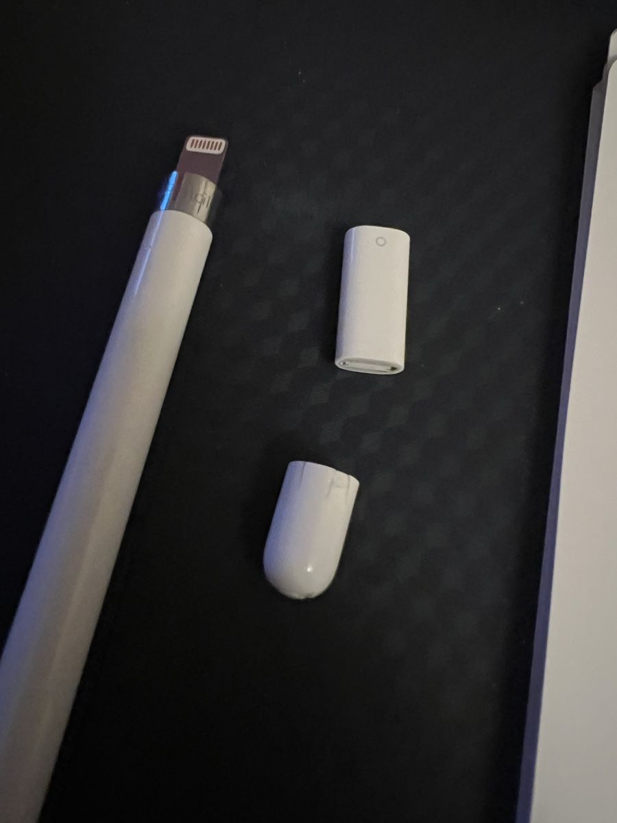 Apple Tablet PC: Apple Pencil 1. Generation OVP – Gebraucht aus Regensberg von kon_d85d 3