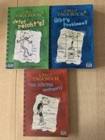 Gregs Tagebuch 3er Set Band 1 2 3 Hardcover Bücher Top