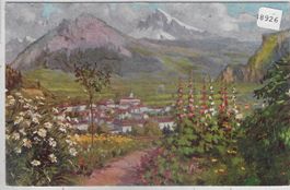 Paulo Kutscha - Bad Ragaz