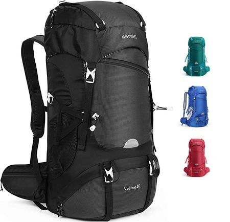 Wanderrucksack 50L / 50L Rucksack / Trekkingrucksack