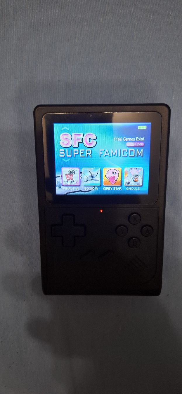 Consoles: Spielkonsole – Neuf (Voir description) à Netstal par Ivan0007 3