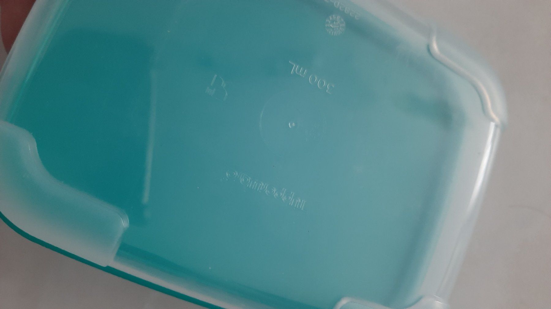 Tupperware Contenitori & Simili: K..108) Tupperware Set Original! – Usato da Wil SG venduto da AmandaCreations 5
