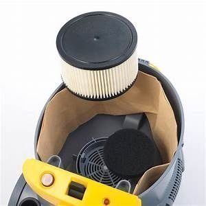 Staubsauger & Zubehör: Staubsauger / Etagensauger Ghibli D 12 – Neu und originalverpackt aus Ruettenen von Cleanway 3