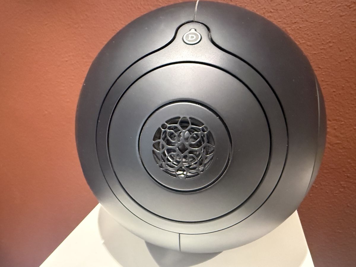 Devialet Haut-parleurs: Devielet Phantom 1 Black demo – Neuf (Voir description) à dietlikon par avspalinger 1