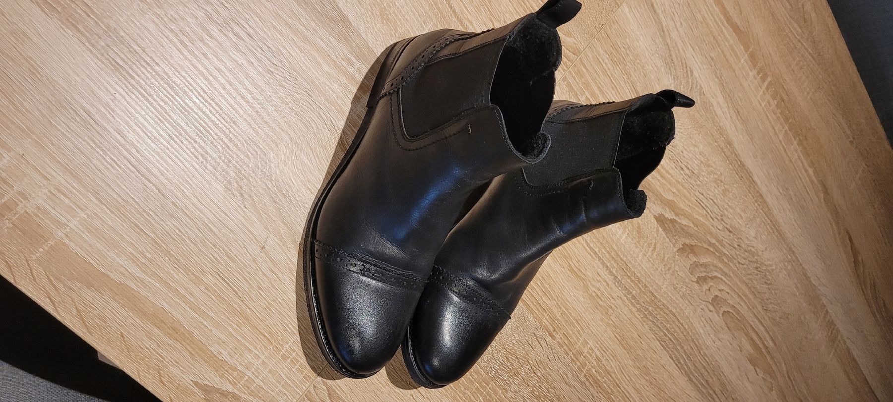 Scarpe da donna: Stiefelette Gr. 40 – Usato da Bad Ragaz venduto da Ansial 1