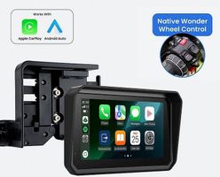CarPlay pour BMW GS1250, 1300