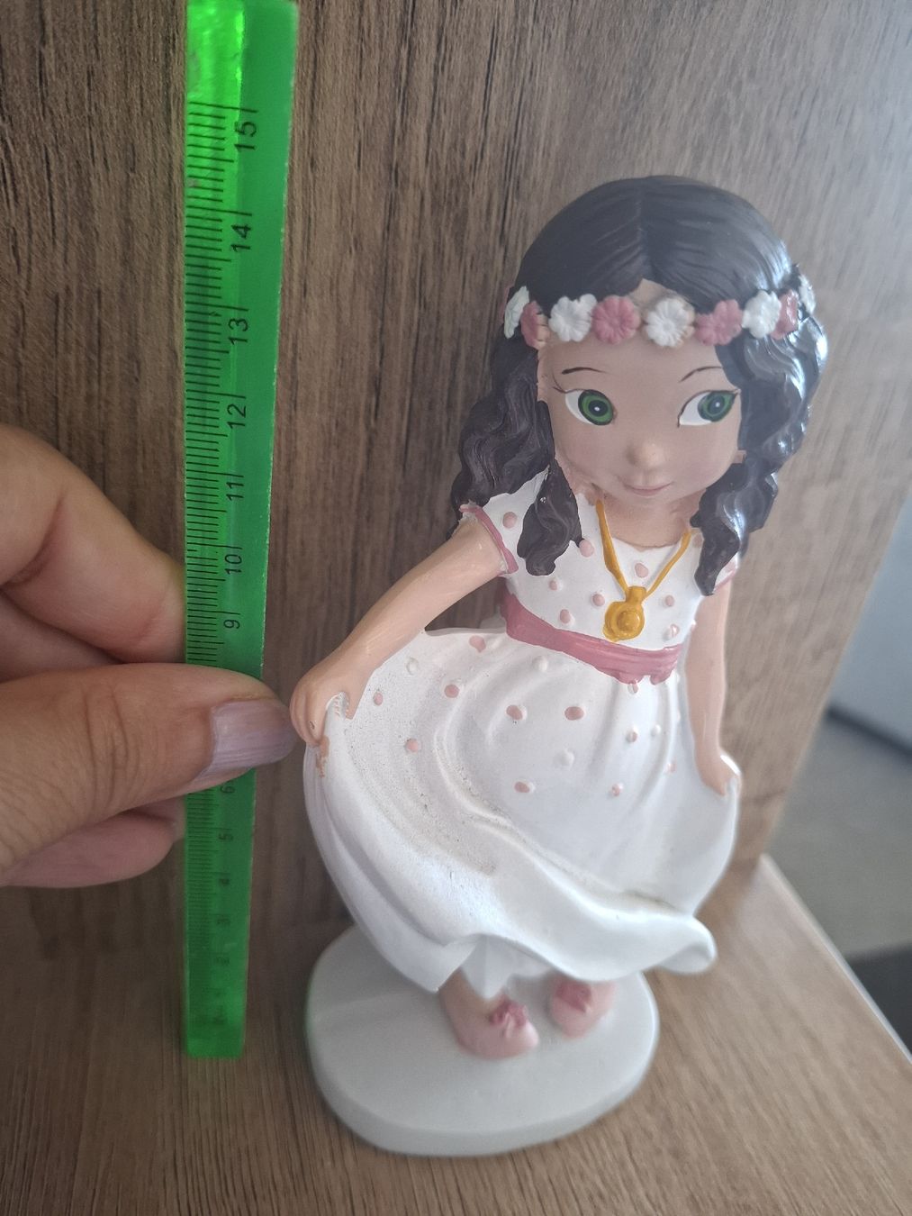 Tutte le decorazioni: Décoration pour communion/ confirmation religieuse – Nuovo e nell'imballaggio originale da givisiez venduto da odilev 4