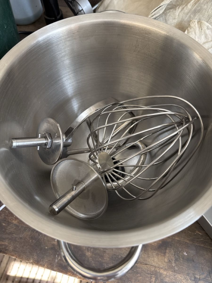 Kenwood Elettrodomestici da cucina: Defekte Kenwood Chef XL elite – Difettoso da Schlatt TG venduto da a.more4 1