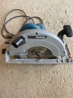 MAKITA Elektrische Handkreissäge 5903RK - Wenig Gebraucht   