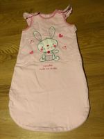 Sommer Schlafsack für Babys - Grösse 62/68 Top Zustand