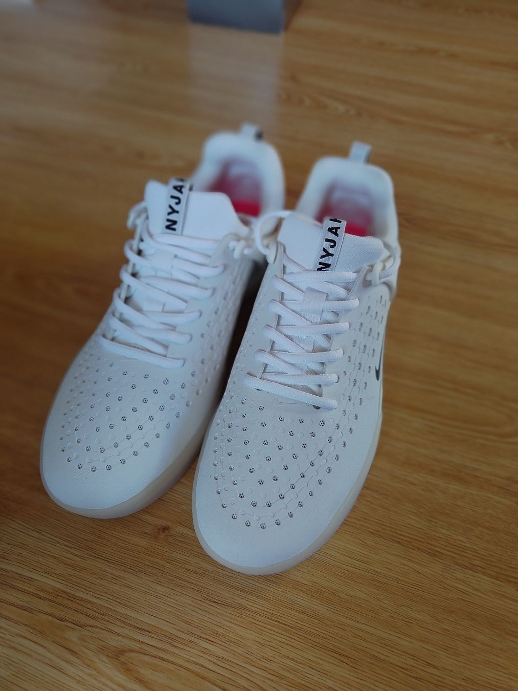 Nike Scarpe da uomo: Nike SB Nyjah – Nuovo e nell'imballaggio originale da rances venduto da PJkill