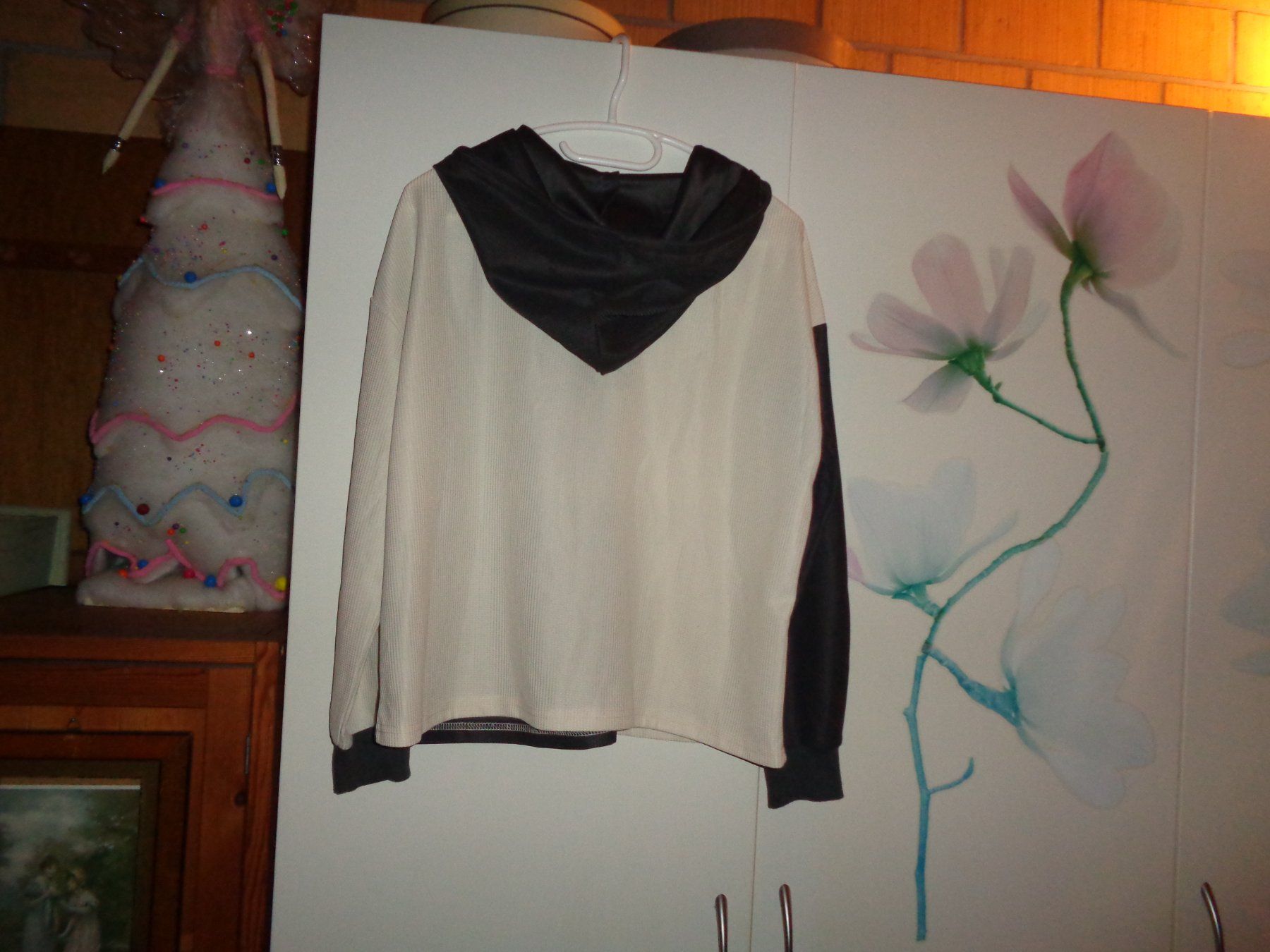 Shein Maglioni & Felpe: *** Kapuzen Pullover *** / Neu – Nuovo (secondo la descrizione) da Othmarsingen venduto da Leuchtturmlady 2
