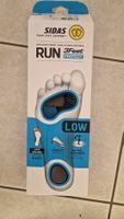 Sidas Run 3Feet Protect Low Soles 42-43 NEU UND ORİGİNALVERP