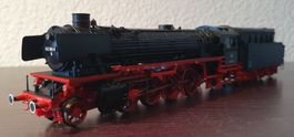 MÄRKLIN: DB DAMPFLOK BR 042 MFX DIGITAL/SOUND 37925 OVP