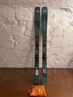 Ski de randonnée ZAG Ubac 95  (pack) 
