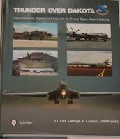 Thunder over Dakota