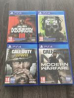 Games PS4