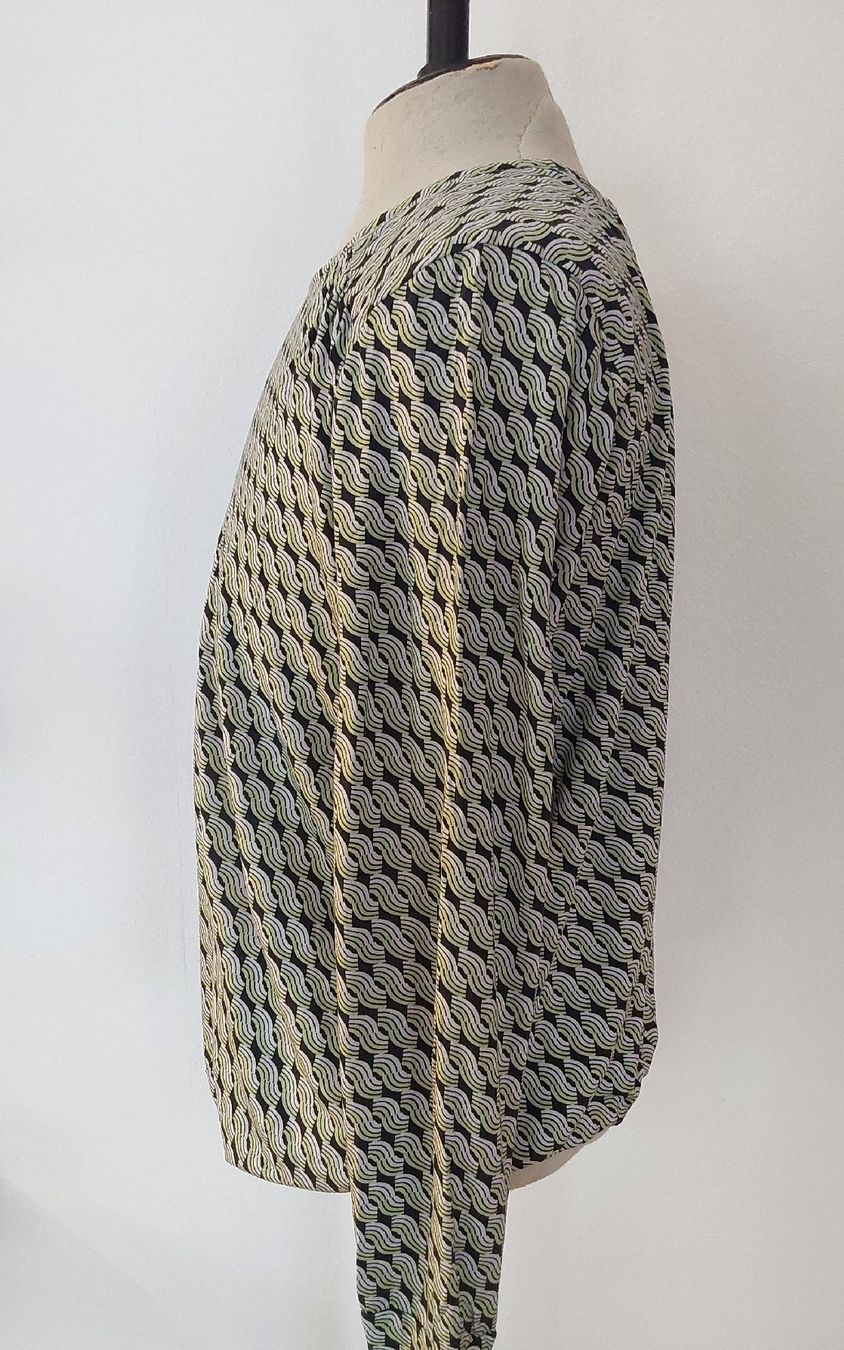 Opus Blusen: Blusenshirt opus 44 Viskose – Gebraucht aus Köniz von scopello12 2