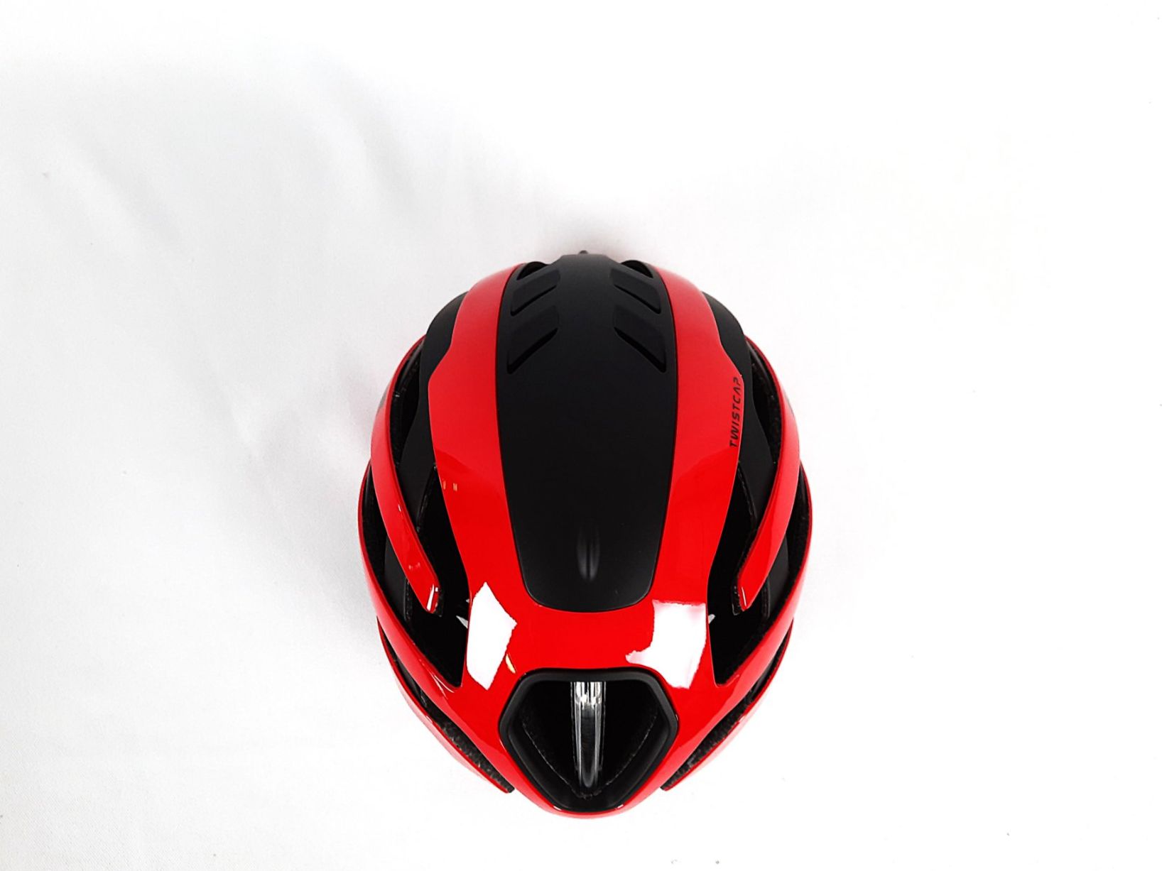 Caschi: LAZER-Sport-Century-Helmet-Rot – Nuovo (secondo la descrizione) da Beinwil am See venduto da Restwert_Beinwil 3