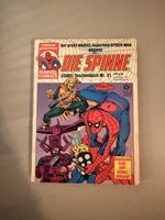 Die Spinne Comic-Taschenbuch Nr. 21 – Condor Marvel 1984